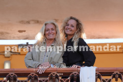 Personagens da Festa  -  Montijo